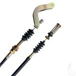 Yamaha Cables